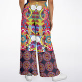 Princess Tea Time SW Flare Leg Joggers Flare Joggers - Thathoodyshop