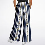 Royal Navy Flare Leg Joggers Bellbottoms - Thathoodyshop