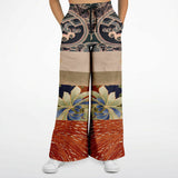 Sushi Boat Flare SW Leg Joggers Flare Joggers - Thathoodyshop