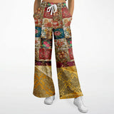 Gypsy Magic Flare Leg Joggers Flare Joggers - Thathoodyshop