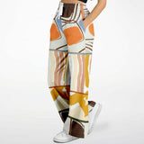 Concrete Jungle Flare Leg Joggers Flare Joggers - Thathoodyshop
