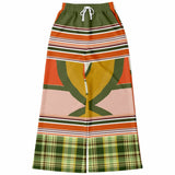 Everything's Groovy Flare Leg Joggers Athletic Flare Joggers - Thathoodyshop