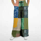 Razzamatazz Flare Leg Joggers Flare Joggers - Thathoodyshop