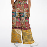 Gypsy Magic Flare Leg Joggers Flare Joggers - Thathoodyshop