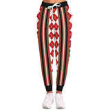 Argyle Me Unisex Joggers Joggers - Thathoodyshop
