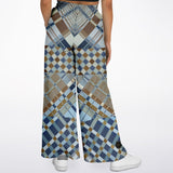 Nassau Flare Leg Joggers Flare Joggers - Thathoodyshop