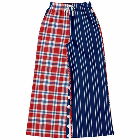 Serendipity Flare Leg Joggers Flare Leg Joggers - Thathoodyshop
