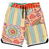 So Good! Basketball Shorts Basketball Short Rib - AOP - Thathoodyshop