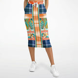 Billie Jean Pocket Maxi Skirt Long Pocket Skirt - Thathoodyshop