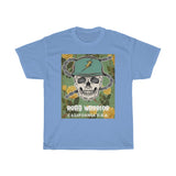 Road Warrior Tee - Thathoodyshop