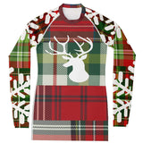 Jingles Fashion Rashguard Top Rashguard - Thathoodyshop