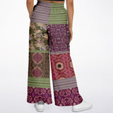 Gypsy Haight Flare Leg Joggers Flare Joggers - Thathoodyshop