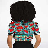My Dios Cropped Sweater Cropped Sweater - Thathoodyshop