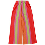 Chili Pepper Colorblock Trio Bellbottoms Bellbottoms - Thathoodyshop
