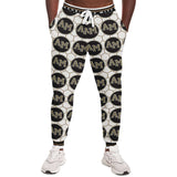 Mitty Monarchs Ice Honeycomb Unisex Joggers Joggers - Thathoodyshop