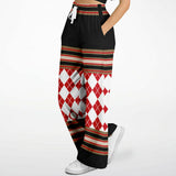 Deuces Wild Flare Leg Joggers Flare Leg Joggers - Thathoodyshop