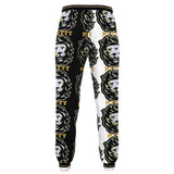 Mitty Monarchs Lion Duo Unisex Joggers Joggers - Thathoodyshop