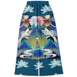 Tokyo Nights Flare Leg Joggers Flare Joggers - Thathoodyshop