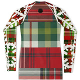 Jingles Fashion Rashguard Top Rashguard - Thathoodyshop