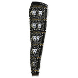 Mitty Monarchs Polka Unisex Joggers Joggers - Thathoodyshop