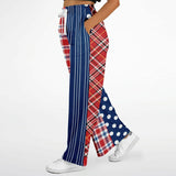 Serendipity Flare Leg Joggers Flare Leg Joggers - Thathoodyshop