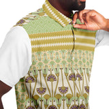 Larkspur Landing S/S Button Down Shirt Short Sleeve Button Down Shirt - AOP - Thathoodyshop