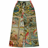 My Mosaic Life Flare Leg Joggers Bellbottoms - Thathoodyshop