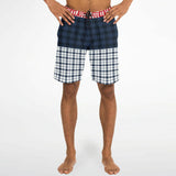 Super Kenzo Board Shorts Board Shorts - AOP - Thathoodyshop