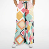 Mums the Word Flare Leg Joggers Flare Joggers - Thathoodyshop