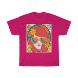 That 70s Girl Tee - Thathoodyshop