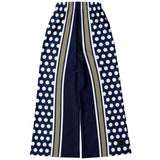 Do The Polka PSU Flare Leg Bottoms Bellbottoms - Thathoodyshop
