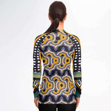 Terra Linda Fashion Rashguard Top Rashguard - Thathoodyshop