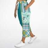 Lemon Zest Floral Maxi Skirt Long Pocket Skirt - Thathoodyshop