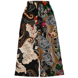 Zambia Flare Leg Joggers Flare Joggers - Thathoodyshop
