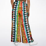 Africa Bombastic Flare Leg Joggers Flare Leg Joggers - Thathoodyshop