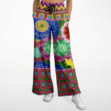 DayGlo Me Flare Leg Joggers Flare Joggers - Thathoodyshop