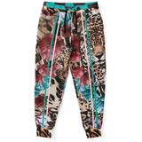 Zambia Animal Print Unisex Joggers Joggers - Thathoodyshop