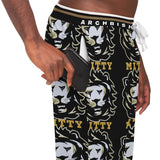 Mitty Monarchs Lion Unisex Joggers Joggers - Thathoodyshop