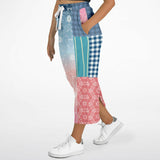 Rehoboth Pocket Maxi Skirt Athletic Long Pocket Skirt - AOP - Thathoodyshop