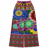 DayGlo Me Flare Leg Joggers Flare Joggers - Thathoodyshop