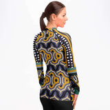 Terra Linda Fashion Rashguard Top Rashguard - Thathoodyshop