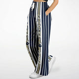 Royal Navy Flare Leg Joggers Bellbottoms - Thathoodyshop