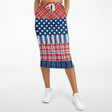 Serendipity Pocket Maxi Skirt Maxi Skirt - Thathoodyshop