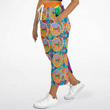 Life on Mars Pocket Maxi Skirt Long Skirt - Thathoodyshop
