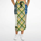 Razzamatazz Pocket Maxi Skirt Maxi Skirt - Thathoodyshop