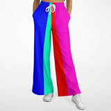 Calypso Flare Leg Joggers Flare Joggers - Thathoodyshop