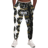 Mitty Monarchs Lion Duo Unisex Joggers Joggers - Thathoodyshop