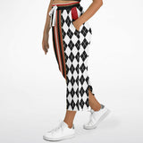 Argyle Me Pocket Maxi Skirt - Black Maxi Skirt - Thathoodyshop