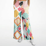 Mums the Word Flare Leg Joggers Flare Joggers - Thathoodyshop