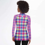 Calypso Fashion Rashguard Top Rashguard - Thathoodyshop